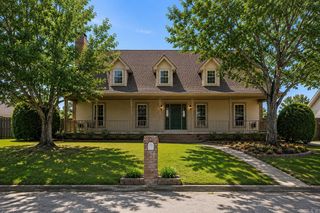 1502 Hawkwood Road, Sherwood, AR 72120