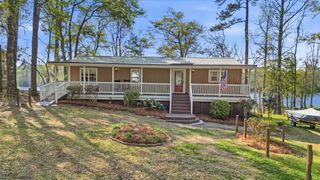 207 Cree Trail, Georgetown, SC 29440