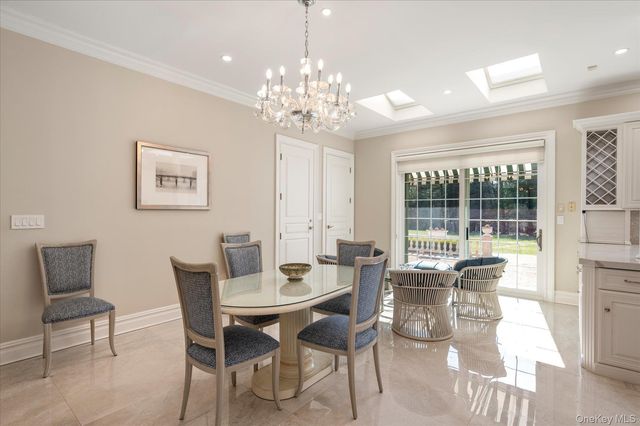 10 Colonial Drive, Upper Brookville, NY 11545