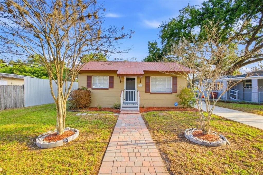 13 EUCLID DR, Plant City, FL 33563