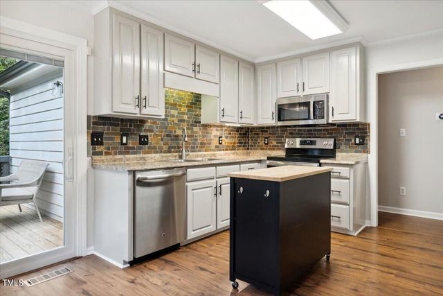8121 Owenston Court, Raleigh, NC 27612
