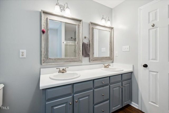 8121 Owenston Court, Raleigh, NC 27612