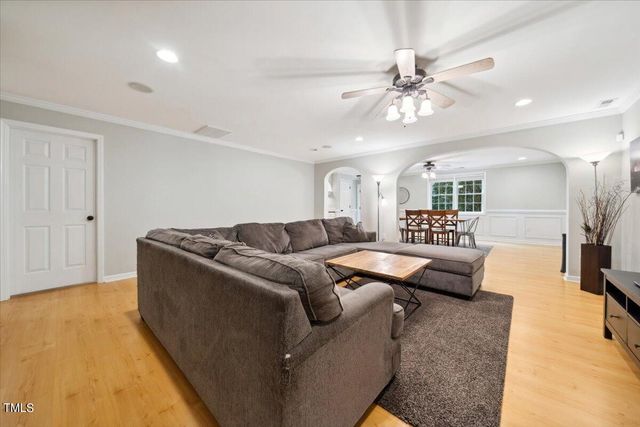 8121 Owenston Court, Raleigh, NC 27612