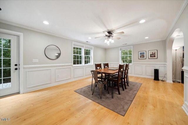 8121 Owenston Court, Raleigh, NC 27612
