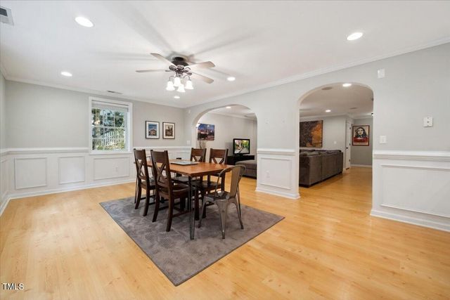 8121 Owenston Court, Raleigh, NC 27612