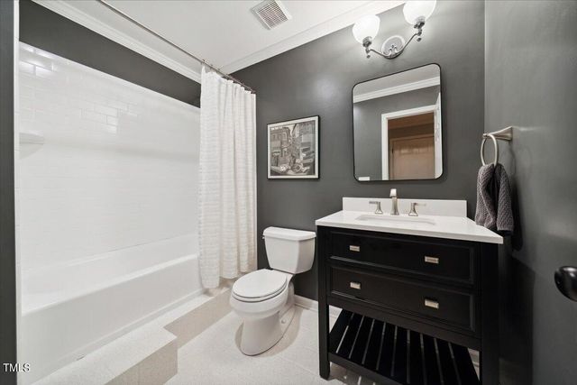 8121 Owenston Court, Raleigh, NC 27612