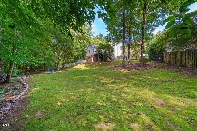 8121 Owenston Court, Raleigh, NC 27612