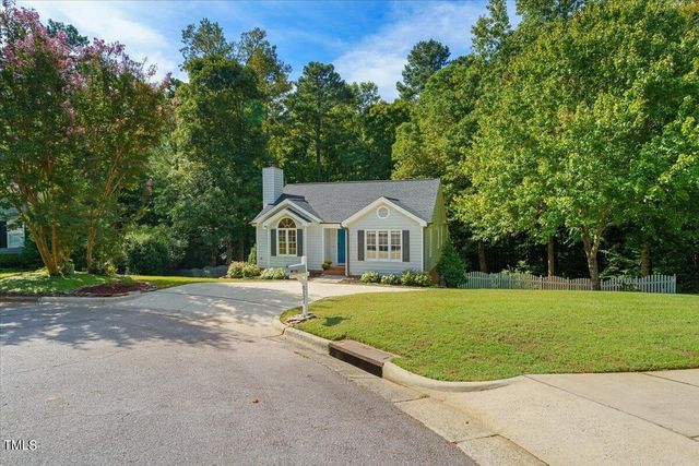 8121 Owenston Court, Raleigh, NC 27612