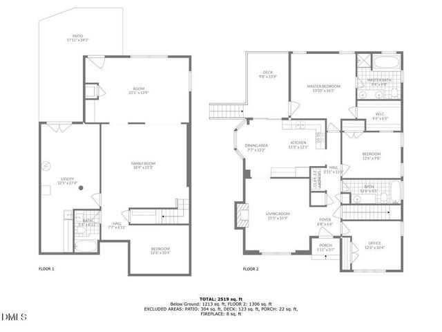 8121 Owenston Court, Raleigh, NC 27612