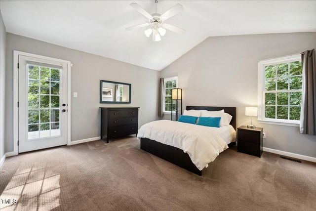 8121 Owenston Court, Raleigh, NC 27612