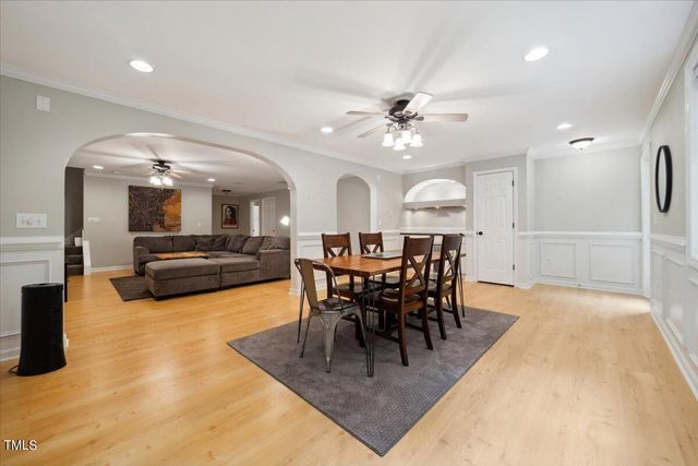 8121 Owenston Court, Raleigh, NC 27612