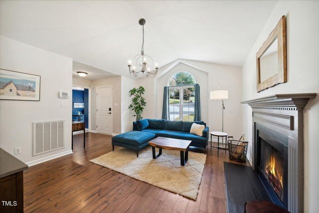8121 Owenston Court, Raleigh, NC 27612