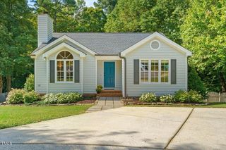 8121 Owenston Court, Raleigh, NC 27612