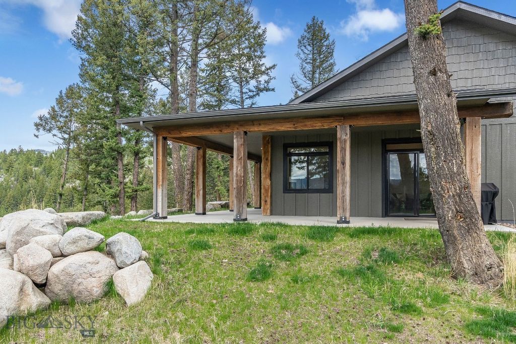 77 Rumsey Road, Philipsburg, MT 59858 photo 11
