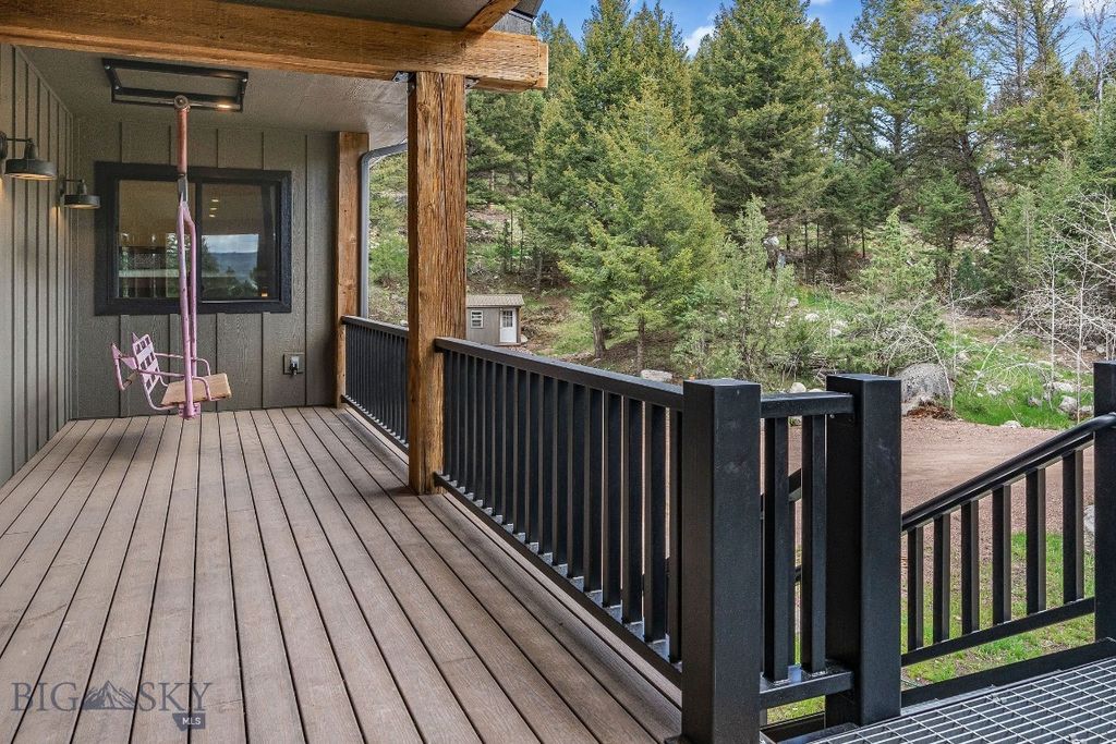 77 Rumsey Road, Philipsburg, MT 59858 photo 6
