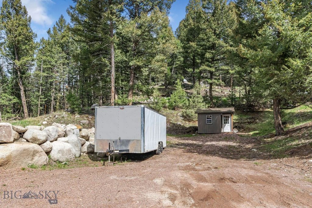 77 Rumsey Road, Philipsburg, MT 59858 photo 74
