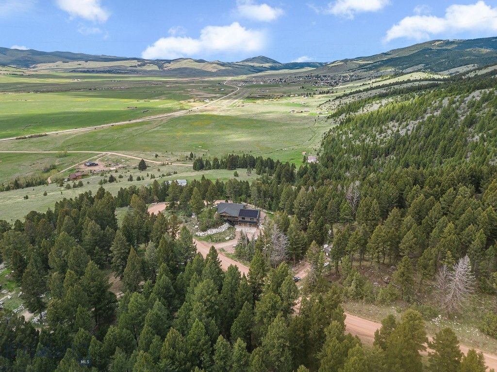 77 Rumsey Road, Philipsburg, MT 59858 photo 76