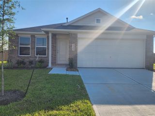 17307 Adina Creek Court, Crosby, TX 77532