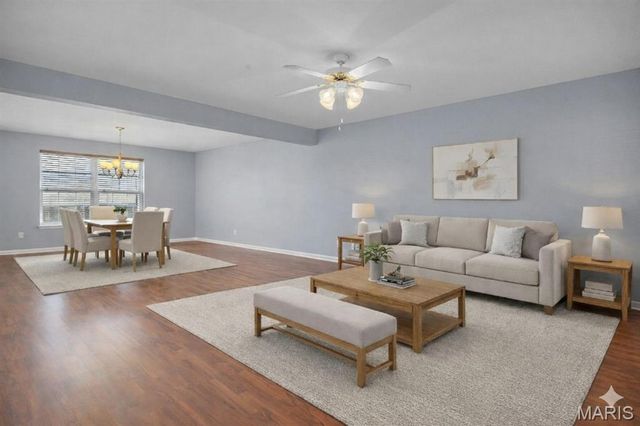 2655 Brookrun Drive, Belleville, IL 62221