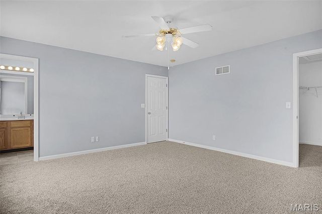 2655 Brookrun Drive, Belleville, IL 62221