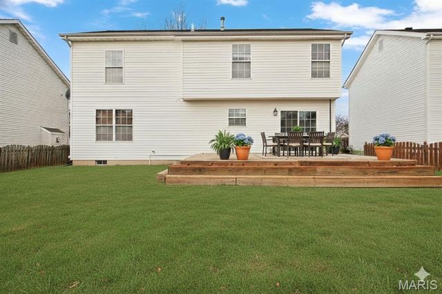 2655 Brookrun Drive, Belleville, IL 62221