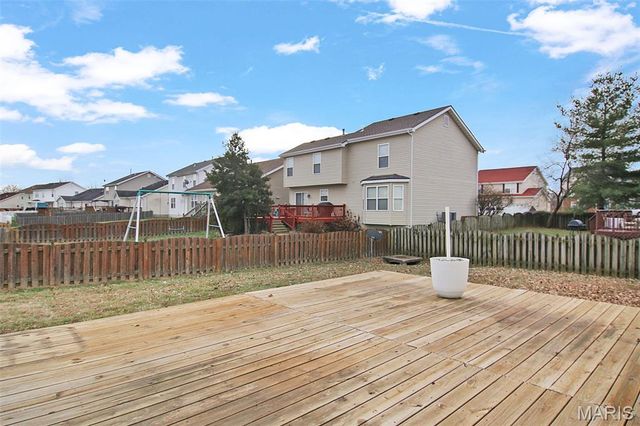 2655 Brookrun Drive, Belleville, IL 62221