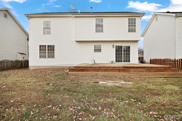 2655 Brookrun Drive, Belleville, IL 62221