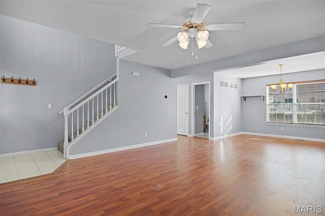 2655 Brookrun Drive, Belleville, IL 62221