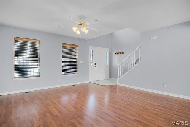 2655 Brookrun Drive, Belleville, IL 62221