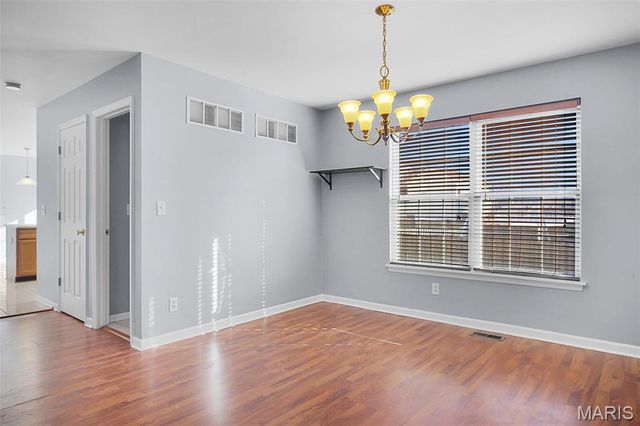 2655 Brookrun Drive, Belleville, IL 62221