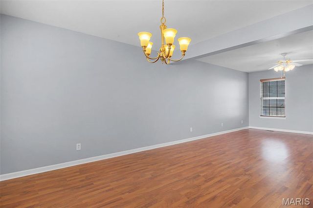 2655 Brookrun Drive, Belleville, IL 62221