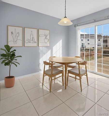 2655 Brookrun Drive, Belleville, IL 62221