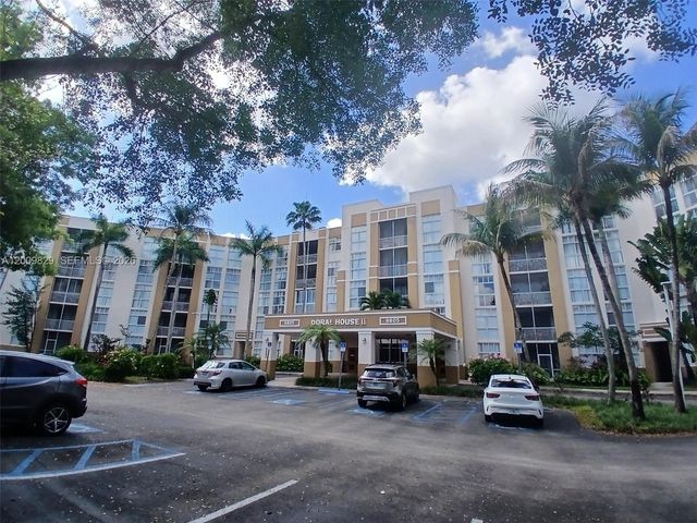9805 NW 52nd St 509, Doral, FL 33178