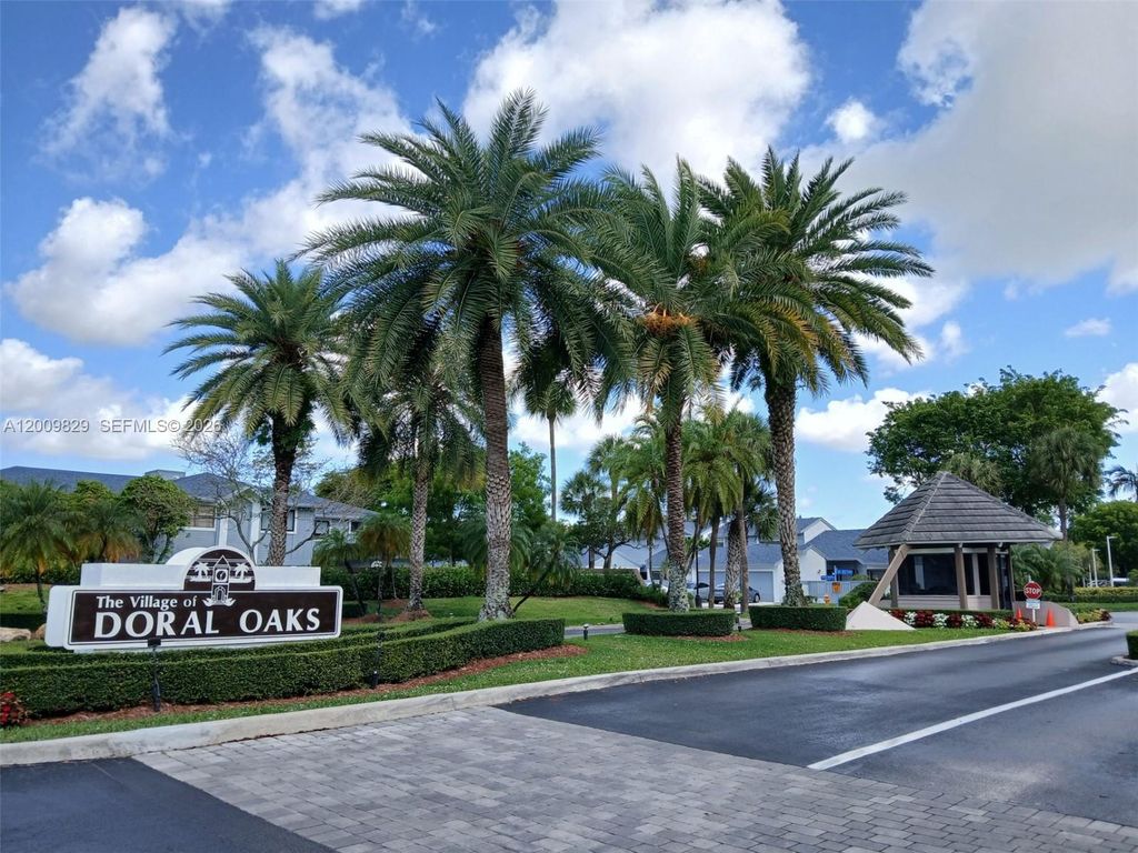 9805 NW 52nd St 509, Doral, FL 33178