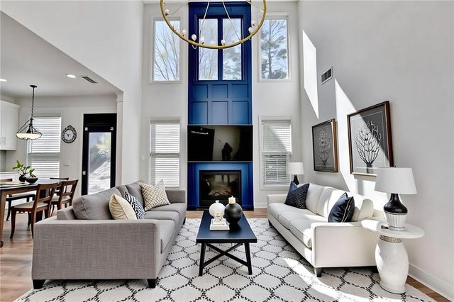 850 Freedom Way, Cumming, GA 30040