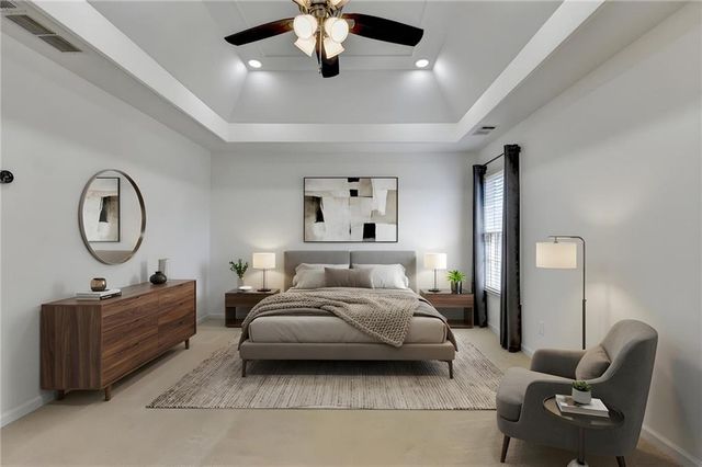 850 Freedom Way, Cumming, GA 30040