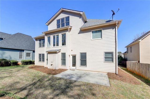 850 Freedom Way, Cumming, GA 30040