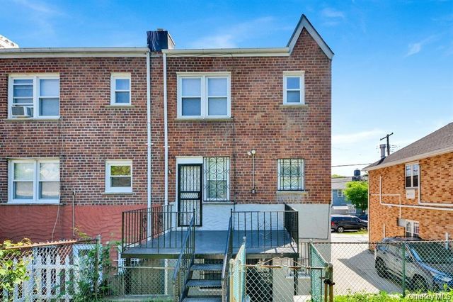 561 Logan Avenue, Bronx, NY 10465