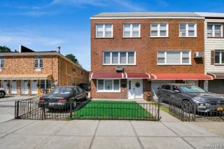 561 Logan Avenue, Bronx, NY 10465