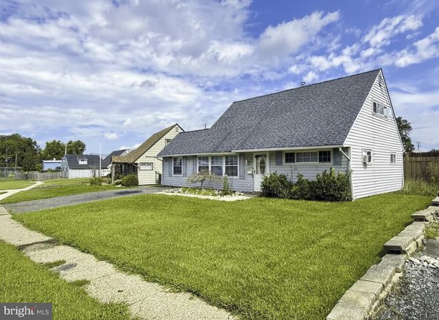 50 MARGIN RD, Levittown, PA 19056