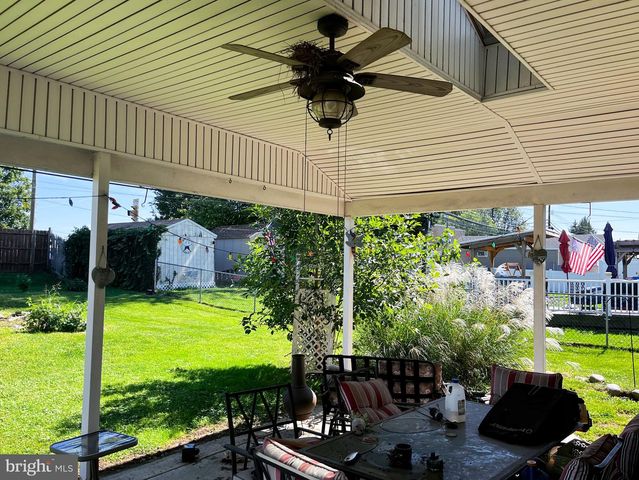 50 MARGIN RD, Levittown, PA 19056