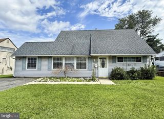 50 MARGIN RD, Levittown, PA 19056
