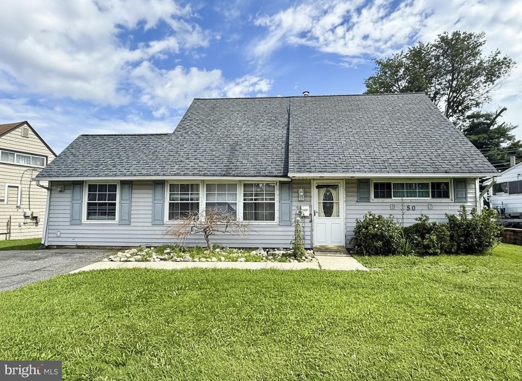 50 MARGIN RD, Levittown, PA 19056
