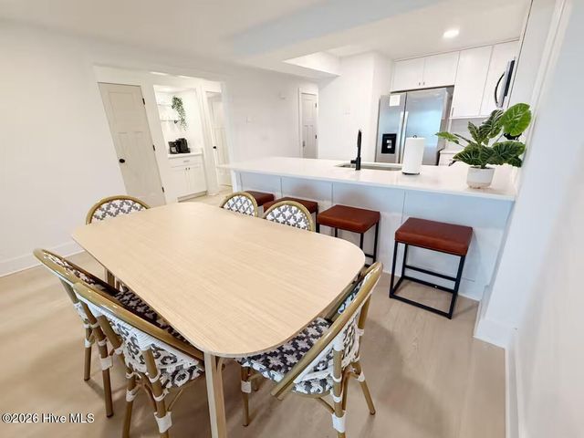 2120 Surfrider Court, Kure Beach, NC 28449