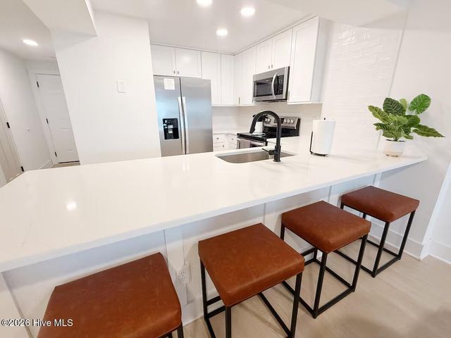 2120 Surfrider Court, Kure Beach, NC 28449