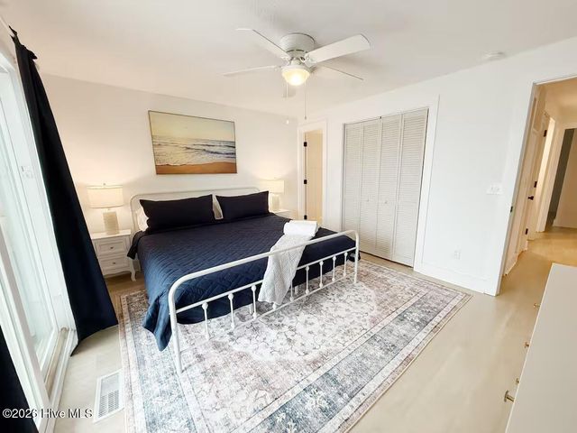 2120 Surfrider Court, Kure Beach, NC 28449