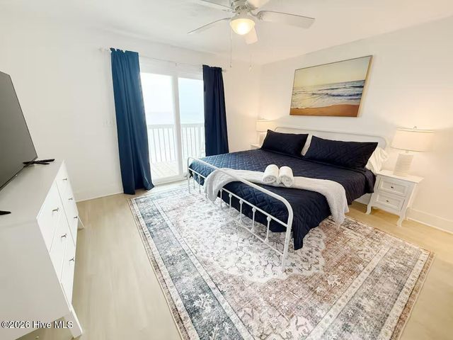 2120 Surfrider Court, Kure Beach, NC 28449