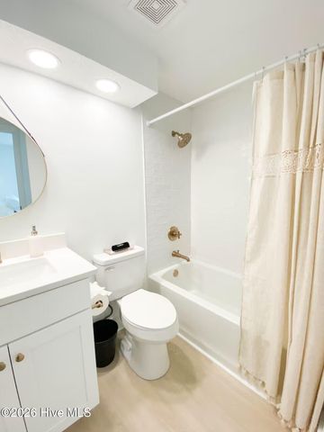 2120 Surfrider Court, Kure Beach, NC 28449