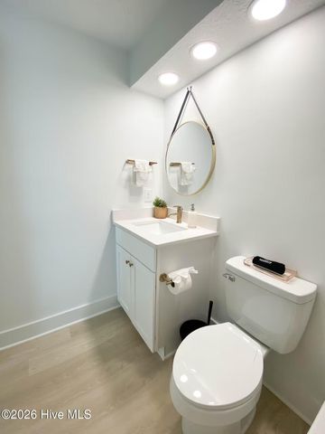 2120 Surfrider Court, Kure Beach, NC 28449