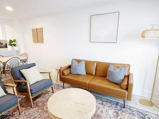 2120 Surfrider Court, Kure Beach, NC 28449